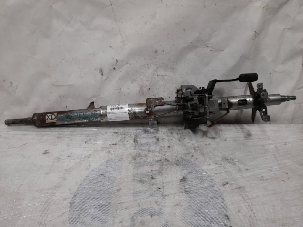 34500SA060 | Рулевой вал SUBARU FORESTER SG 02-07