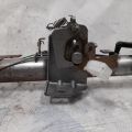 34500SA060 | Рулевой вал SUBARU FORESTER SG 02-07 - Превью 5