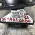 82400-5DA0A | Петля двері верхня задн. прав. INFINITI QX30 16-20 - Прев'ю 3