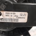 GS3L-61-B10 | Моторчик печки MAZDA 6 GH 07-12 - Превью 6