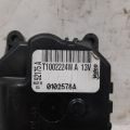 GS3L-61-A70 | Моторчик заслонки печки MAZDA 6 GH 07-12 - Превью 4