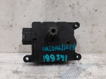 Моторчик заслонки печки MAZDA 6 GH 07-12