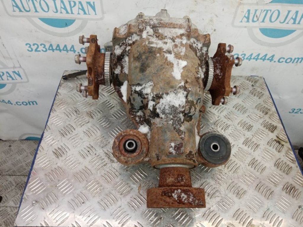 38301-EG50D | Редуктор задній INFINITI FX/QX70 S51 08-17 - Фото 3