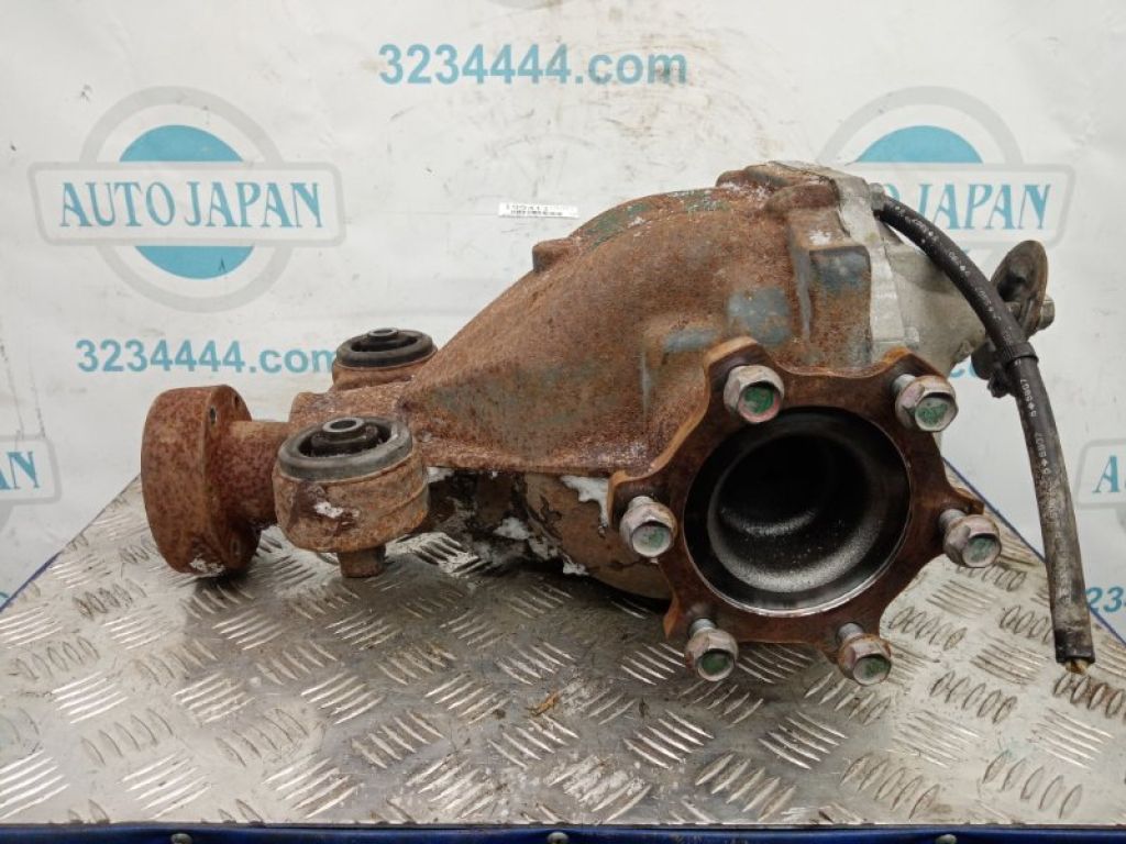 38301-EG50D | Редуктор задній INFINITI FX/QX70 S51 08-17 - Фото 5