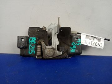 Замок капоту MAZDA 5 CR 05-10
