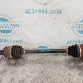 39601-1DR0A | Привод задний лев. INFINITI FX/QX70 S51 08-17