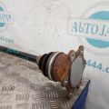 39601-1DR0A | Привод задний лев. INFINITI FX/QX70 S51 08-17 - Превью 3