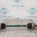 39600-1CC0A | Привод задний прав. INFINITI FX/QX70 S51 08-17