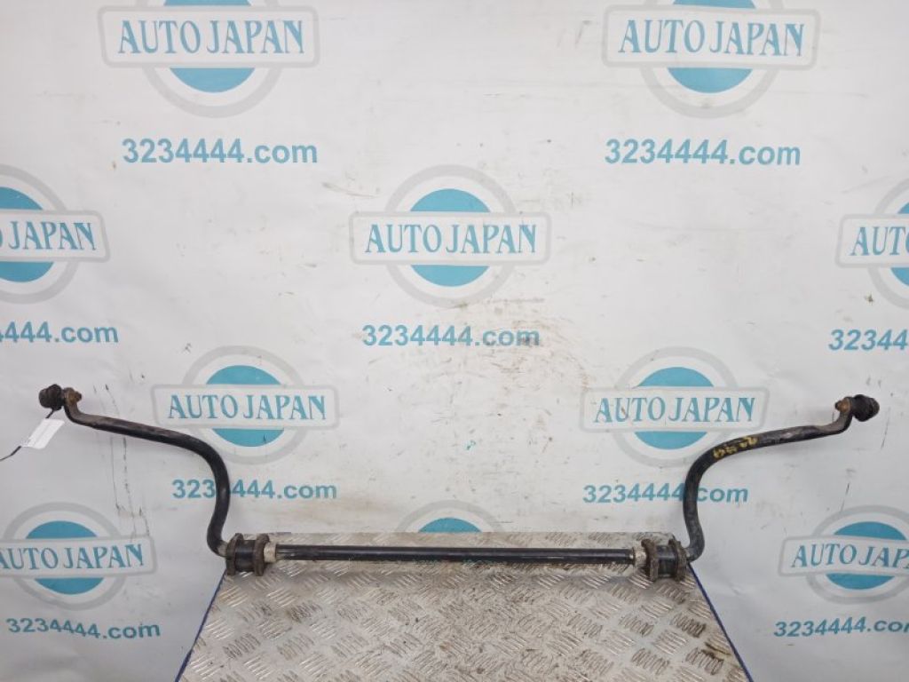 4056A098 | Стабилизатор передний MITSUBISHI LANCER X 10 07-15