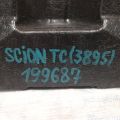 64993-21010 | Скринька інструментальна SCION TC 04-10 - Прев'ю 2