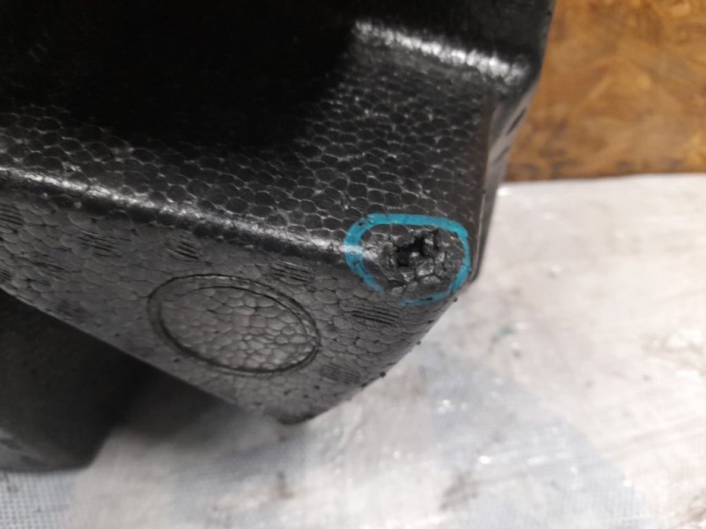 64993-21010 | Скринька інструментальна SCION TC 04-10 - Фото 4