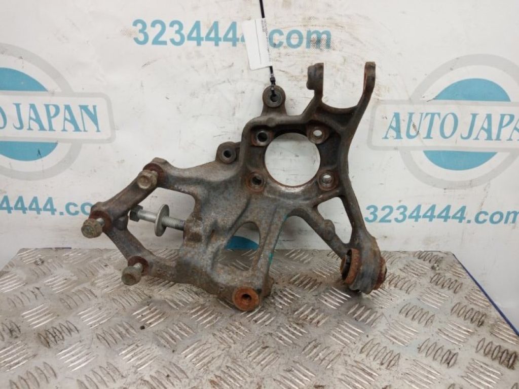 GEG1-28-200 | Цапфа задн. прав. MAZDA 6 GH 07-12 - Фото 2