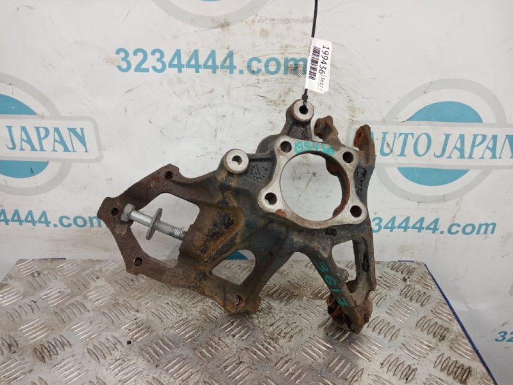 GEG1-28-250 | Цапфа задн. лів. MAZDA 6 GH 07-12