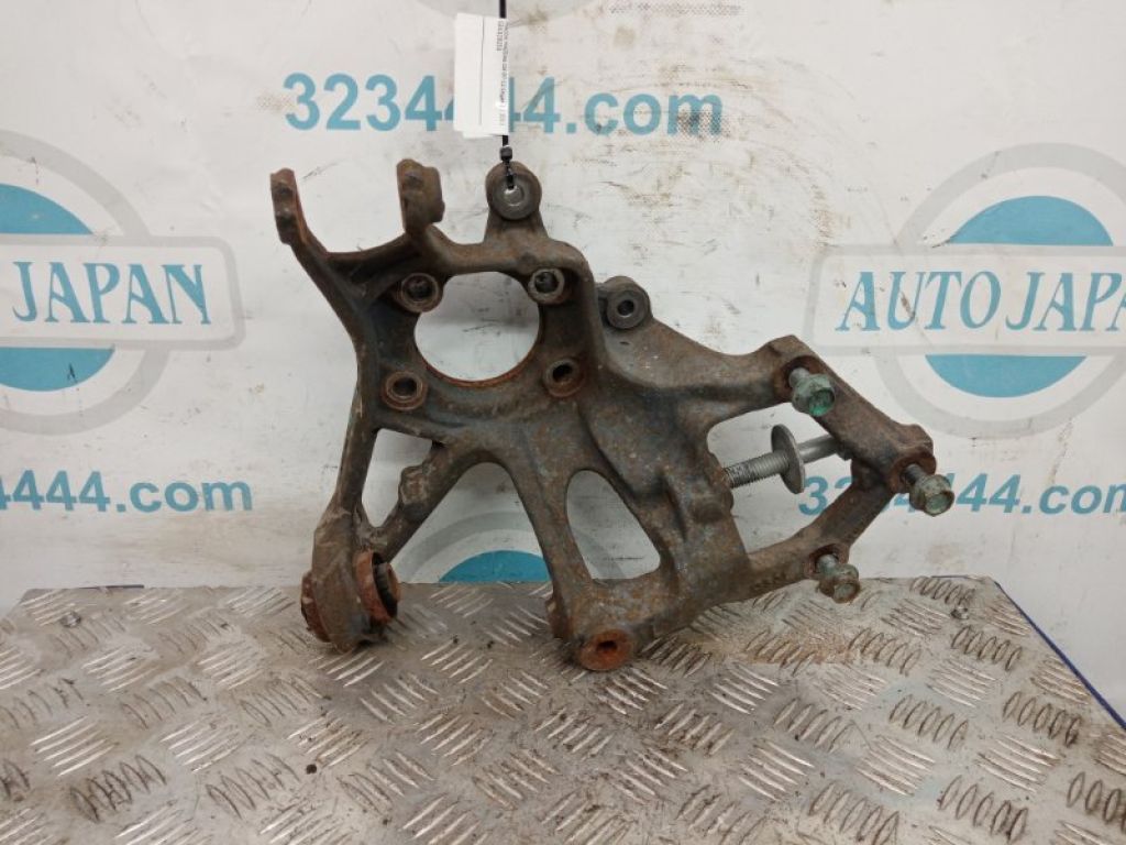 GEG1-28-250 | Цапфа задн. лів. MAZDA 6 GH 07-12 - Фото 2