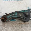 GEG1-28-250 | Важіль задньої підвіски поздовжній лів. MAZDA 6 GH 07-12