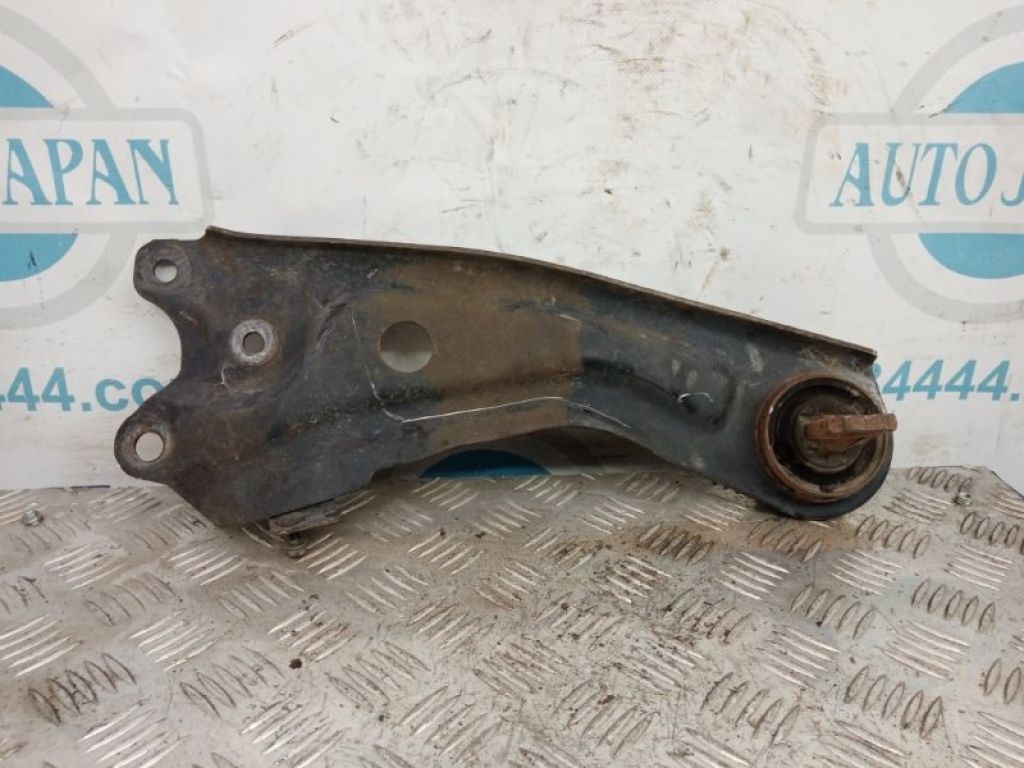 GEG1-28-250 | Важіль задньої підвіски поздовжній лів. MAZDA 6 GH 07-12 - Фото 2