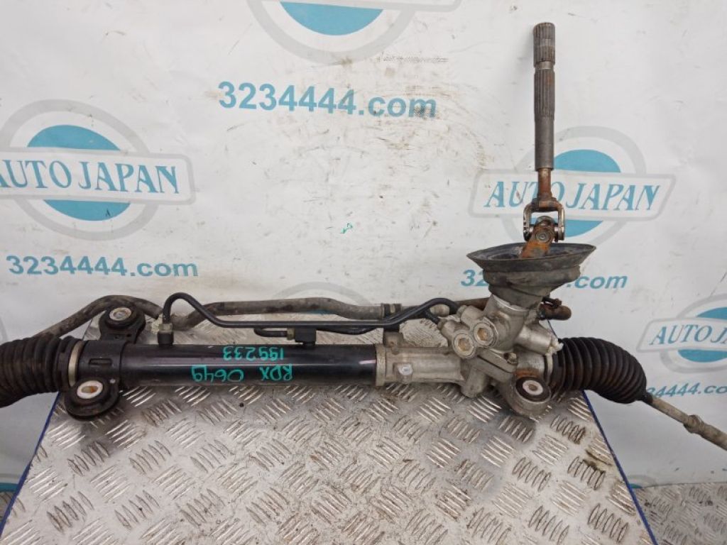 53601-STK-A04 | Рулевая рейка ACURA RDX 06-12 - Фото 3