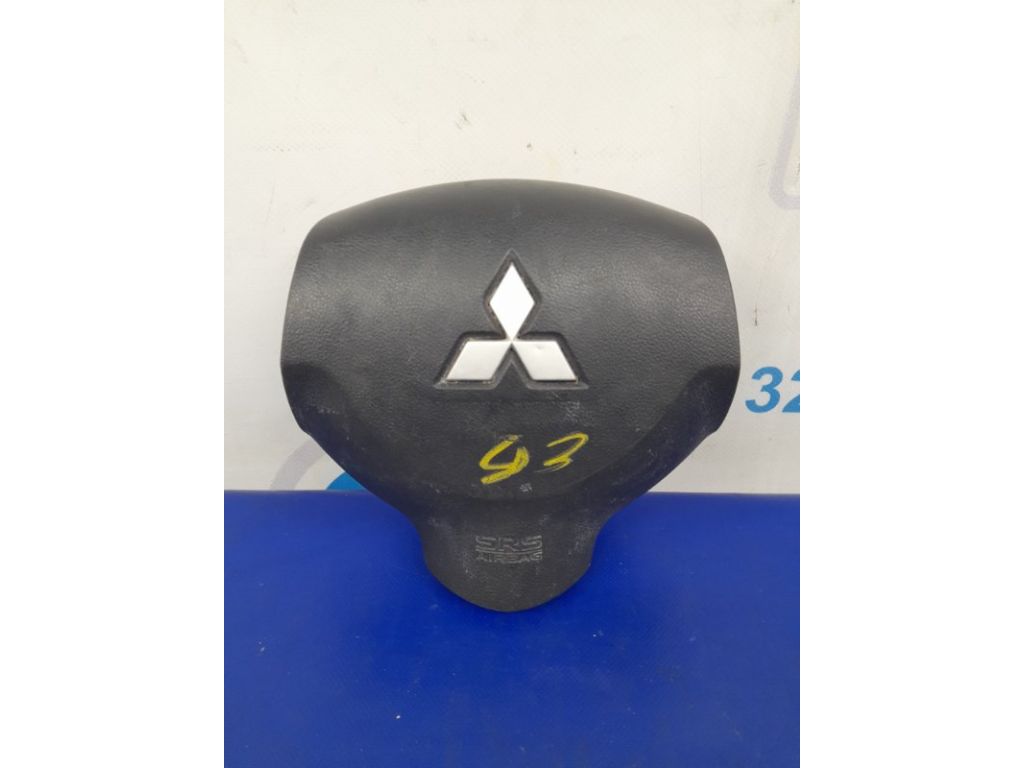 7030A105XA | Подушка безопасности в руль MITSUBISHI LANCER X 10 07-15