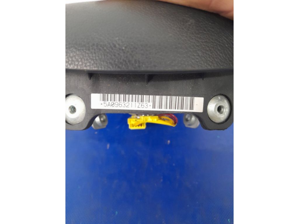 7030A105XA | Подушка безопасности в руль MITSUBISHI LANCER X 10 07-15 - Фото 3