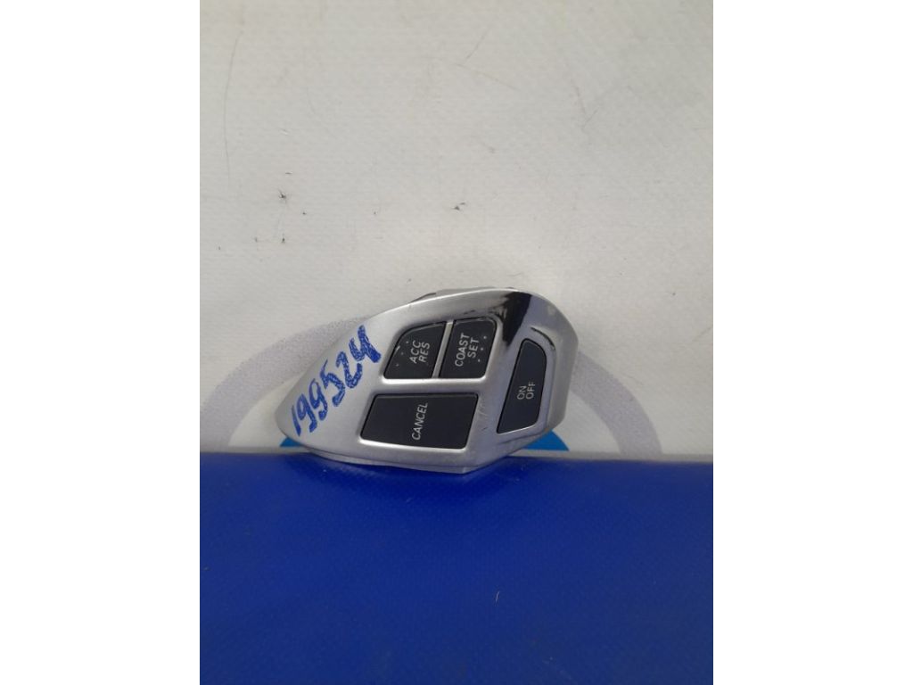 8602A008 | Кнопки руля прав. MITSUBISHI LANCER X 10 07-15 - Фото 4