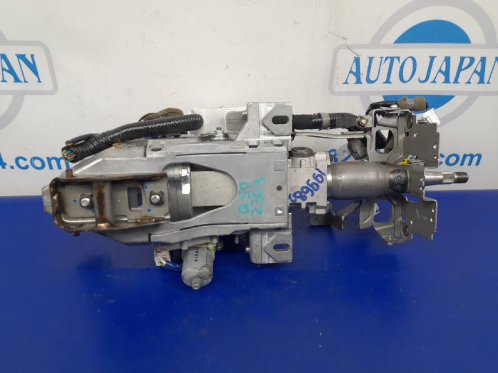 48810-6HB1A | Рульовий вал INFINITI Q50 15-20