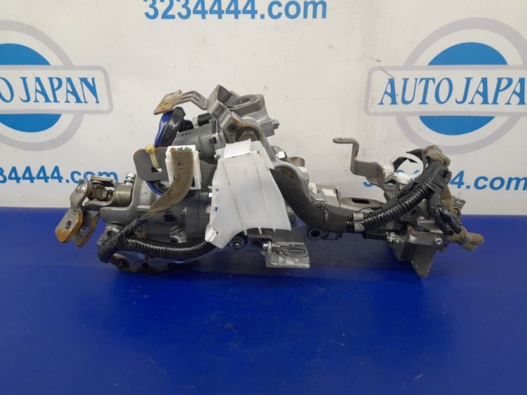 48810-6HB1A | Рульовий вал INFINITI Q50 15-20 - Фото 3