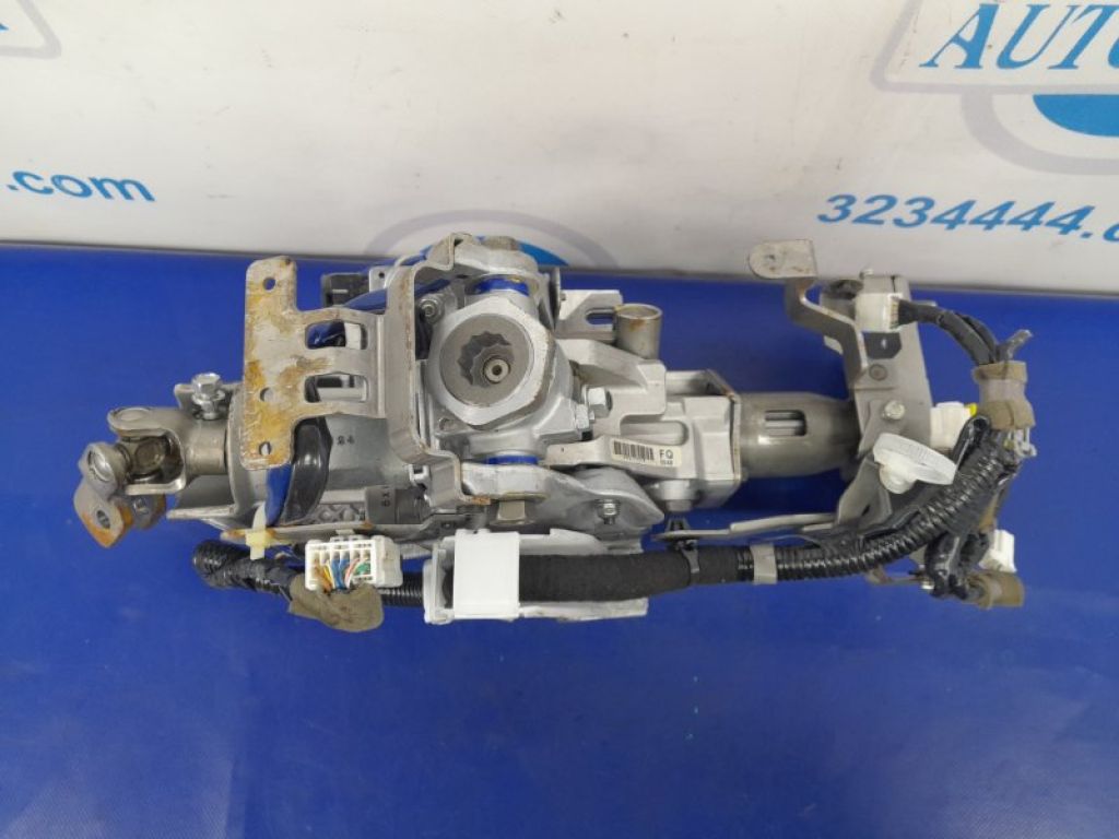 48810-6HB1A | Рульовий вал INFINITI Q50 15-20 - Фото 4