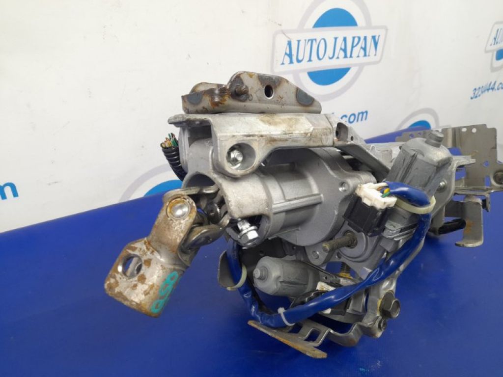 48810-6HB1A | Рульовий вал INFINITI Q50 15-20 - Фото 6