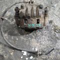 26292SA011 | Суппорт тормозной передн. лев. SUBARU FORESTER SG 02-07 - Превью 2