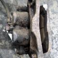 26292SA011 | Суппорт тормозной передн. лев. SUBARU FORESTER SG 02-07 - Превью 6