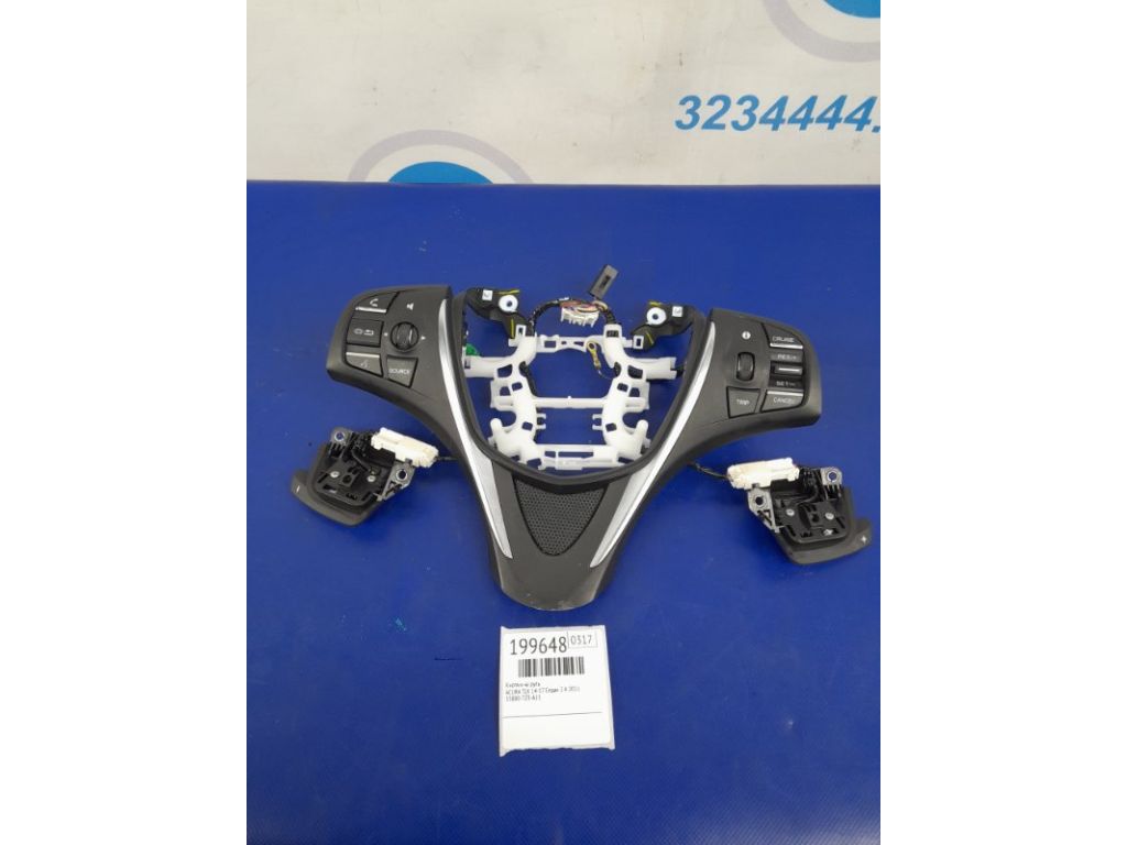 35880-TZ3-A11 | Кнопки руля ACURA TLX 14-17