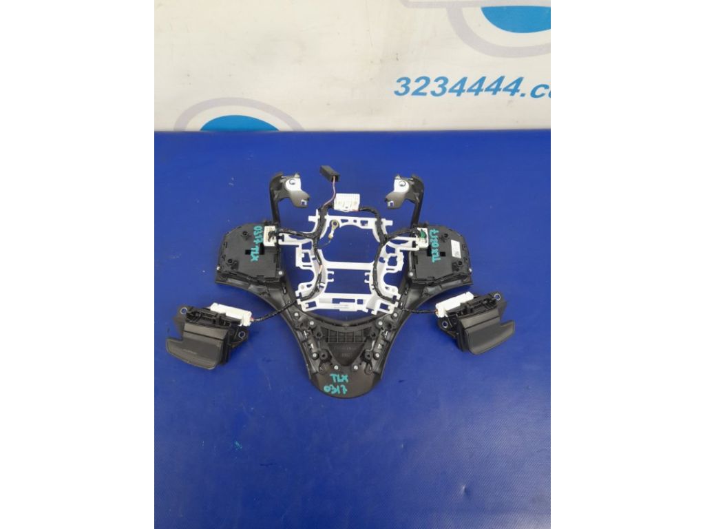 35880-TZ3-A11 | Кнопки руля ACURA TLX 14-17 - Фото 8
