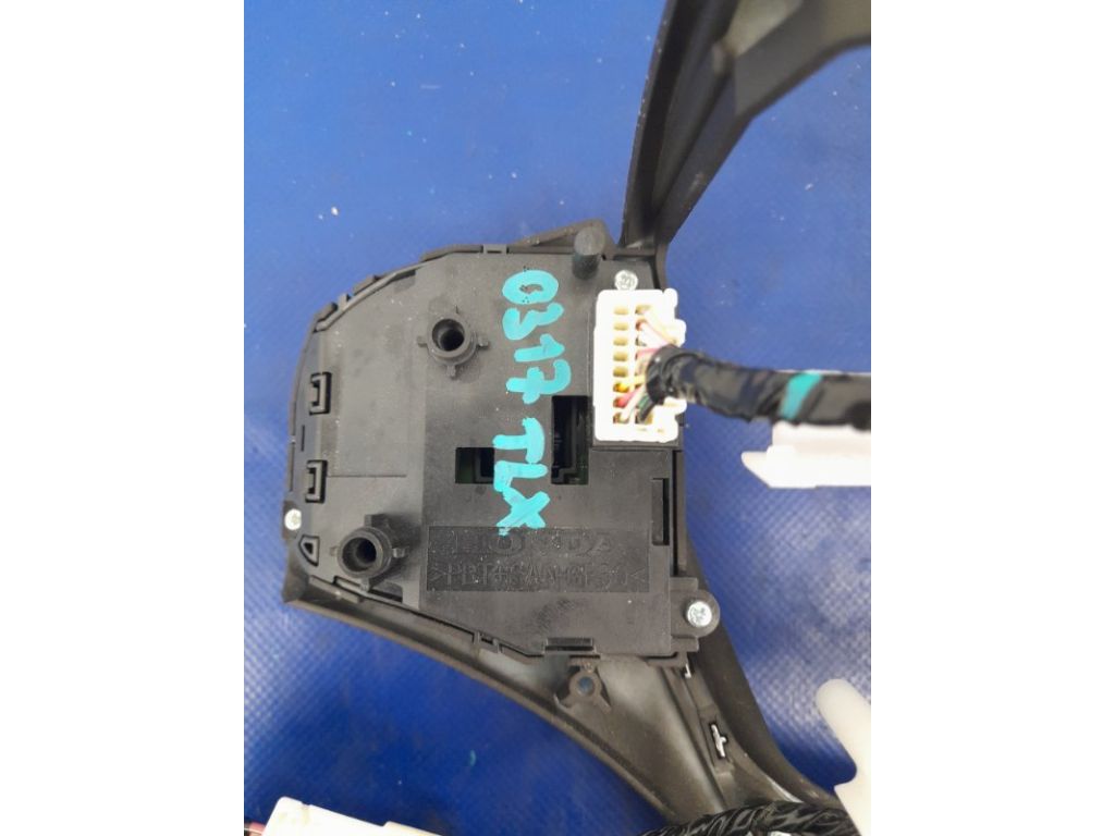 35880-TZ3-A11 | Кнопки руля ACURA TLX 14-17 - Фото 9