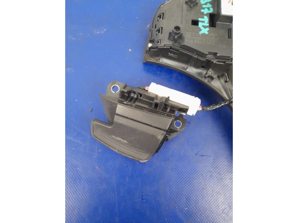 35880-TZ3-A11 | Кнопки руля ACURA TLX 14-17 - Фото 11