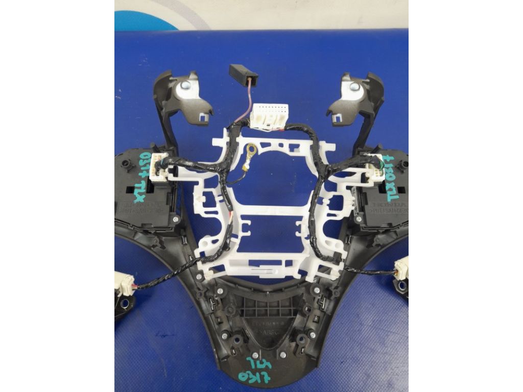35880-TZ3-A11 | Кнопки руля ACURA TLX 14-17 - Фото 13