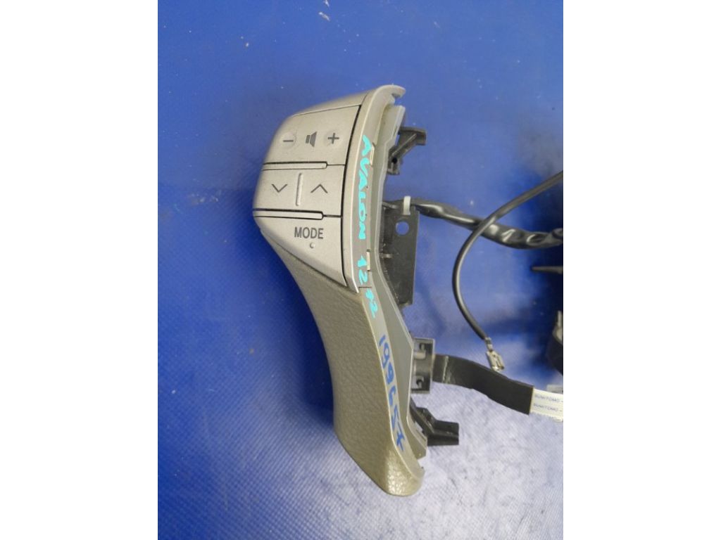84250-07010-B1 | Кнопки на руль TOYOTA AVALON 05-12 - Фото 3