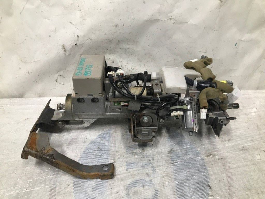 48810-1BA1D | Рульовий вал INFINITI FX/QX70 S51 08-17