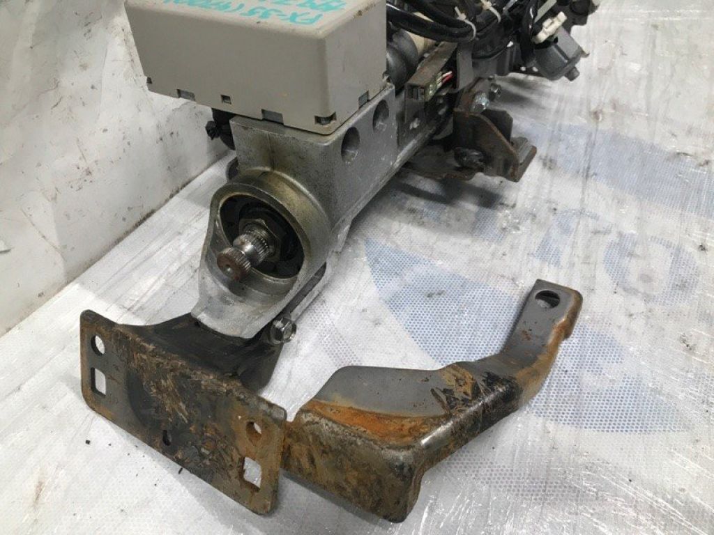 48810-1BA1D | Рульовий вал INFINITI FX/QX70 S51 08-17 - Фото 4