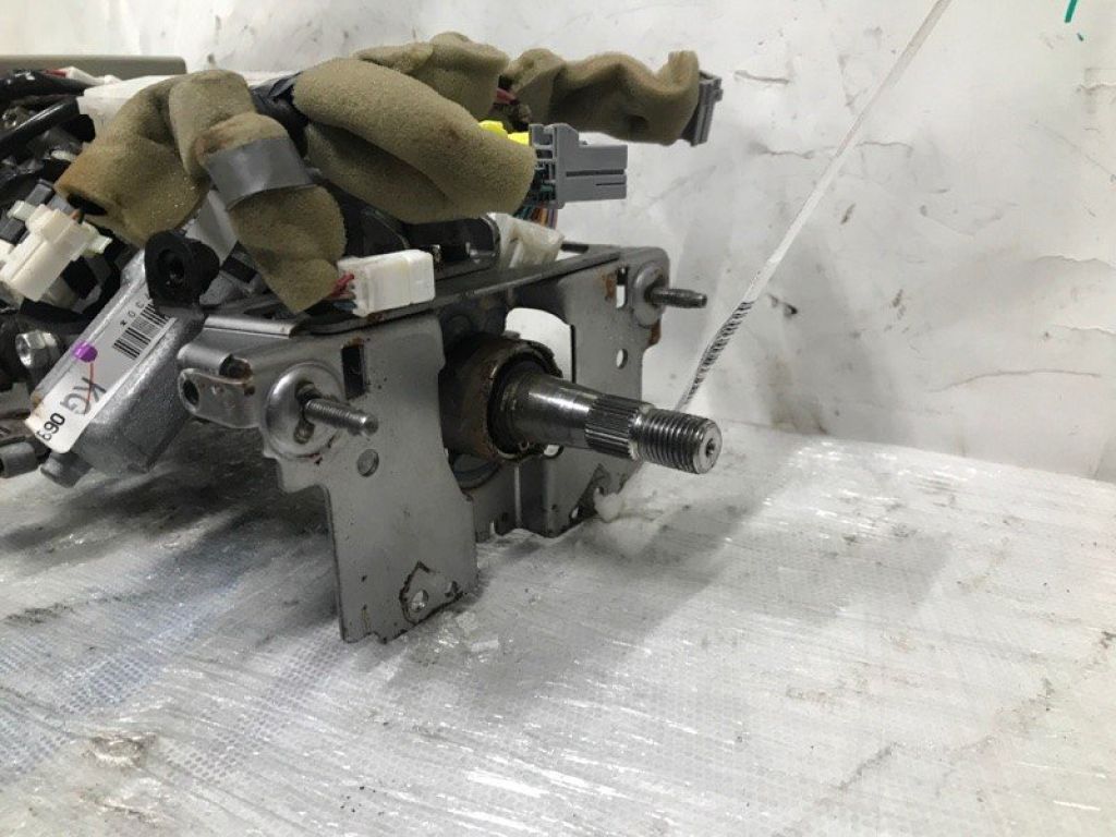 48810-1BA1D | Рульовий вал INFINITI FX/QX70 S51 08-17 - Фото 5