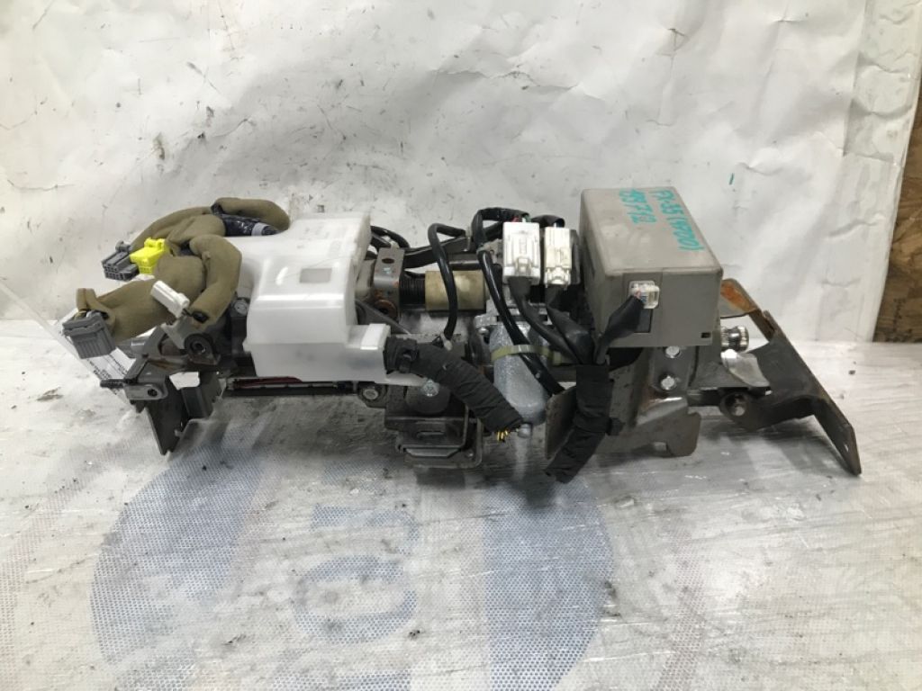 48810-1BA1D | Рульовий вал INFINITI FX/QX70 S51 08-17 - Фото 7