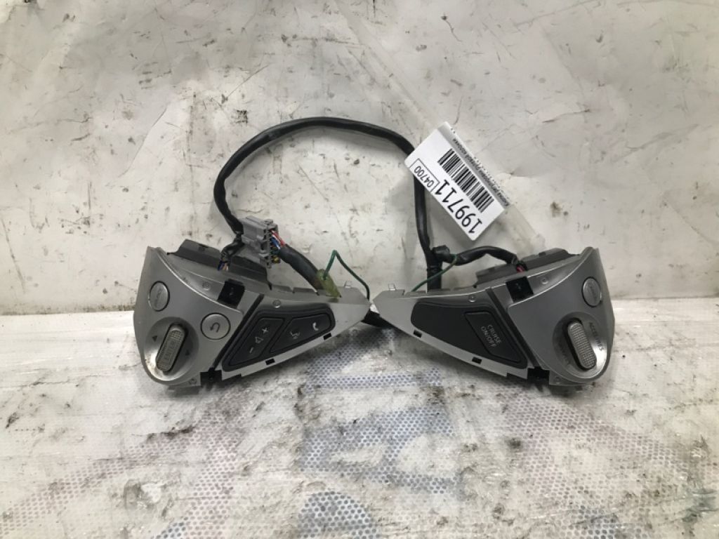 25550-1CA3A | Кнопки на руль INFINITI FX/QX70 S51 08-17