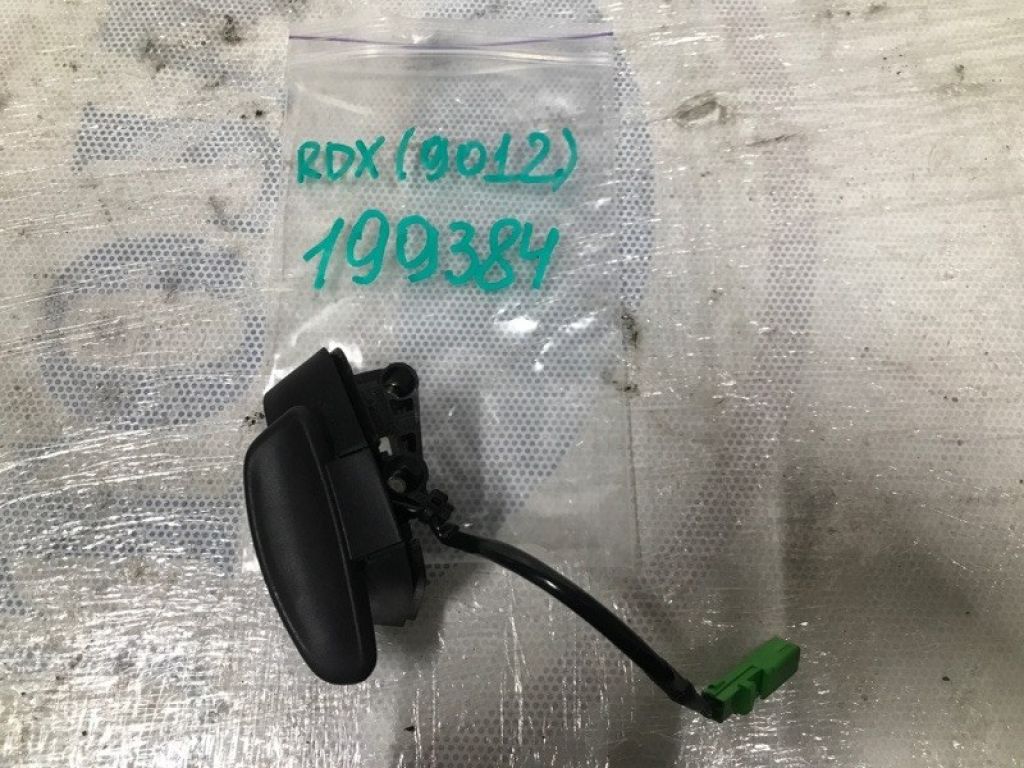 78561-STK-A81ZA | Пелюстки перемикання передач лів. ACURA RDX 06-12 - Фото 4