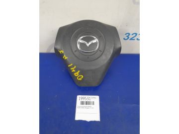Подушка безопасности в руль MAZDA 5 CR 05-10