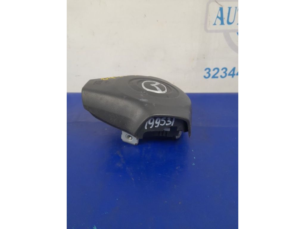 CC43-57-K00A | Подушка безопасности в руль MAZDA 5 CR 05-10 - Фото 4