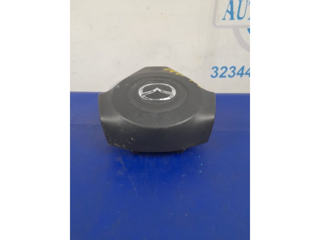 CC43-57-K00A | Подушка безопасности в руль MAZDA 5 CR 05-10 - Фото 5