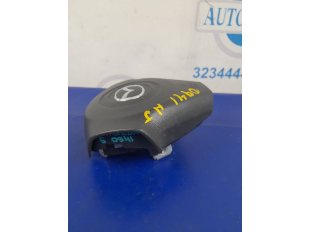 CC43-57-K00A | Подушка безопасности в руль MAZDA 5 CR 05-10 - Фото 6