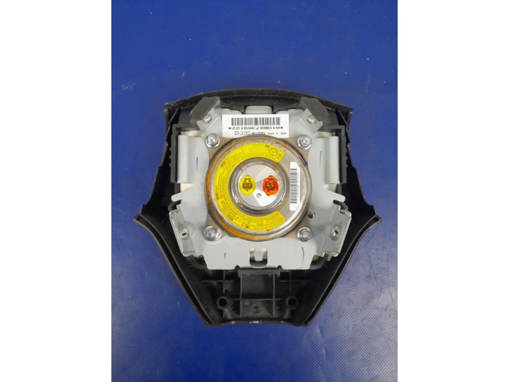 CC43-57-K00A | Подушка безопасности в руль MAZDA 5 CR 05-10 - Фото 8