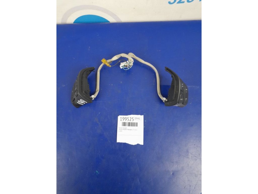 CC43-66-4M0A | Кнопки руля прав. MAZDA 5 CR 05-10