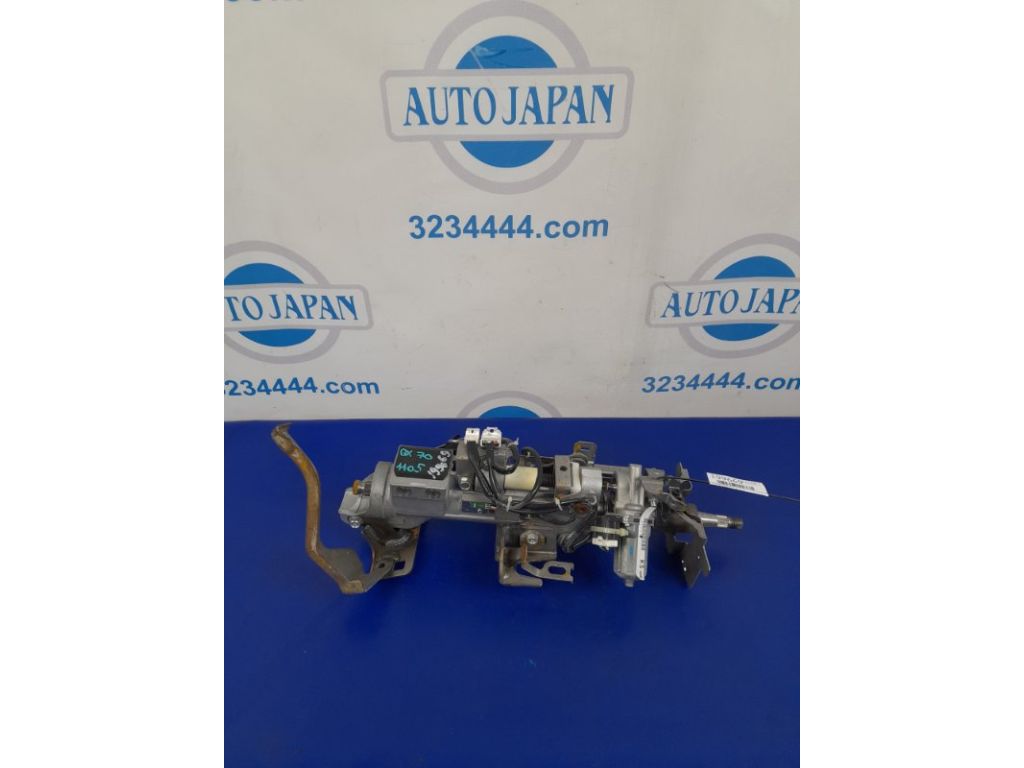 48810-1BA1D | Рульовий вал INFINITI FX/QX70 S51 08-17