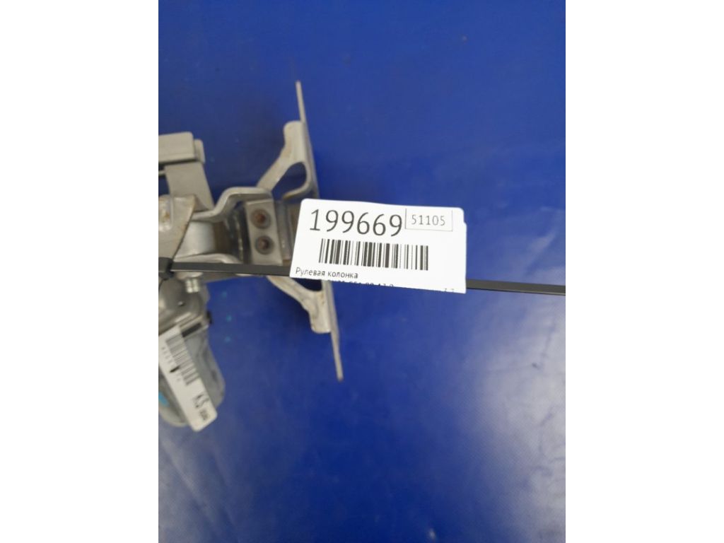 48810-1BA1D | Рульовий вал INFINITI FX/QX70 S51 08-17 - Фото 2